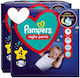 Pampers Πάνες Βρακάκι Night Pants 1+1 No. 4 για 9-15kg 50τμχ