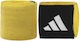 adidas ADIBP03 Martial Arts Hand Wraps 3.55m Ye...