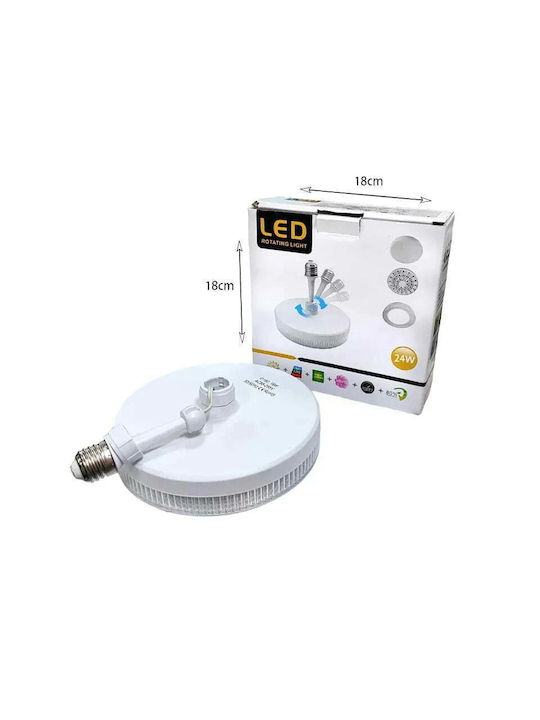 Decorative Lamp LED