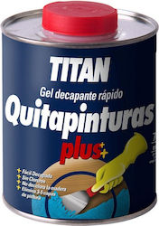 Titan 750ml