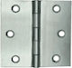 Martin Hinge Door Rod Made of Metal 1pcs MR.0093106
