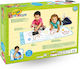 Crayola Painting Maxi Wallpaper Surface