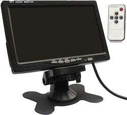 UU Power Monitor CCTV