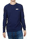 Hanorac Dark Blue