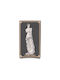Slevori Πίνακας Ξύλινος 4.5x7cm