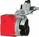 Ecoflam Max Single-Stage Gas Boiler Burner 48kW