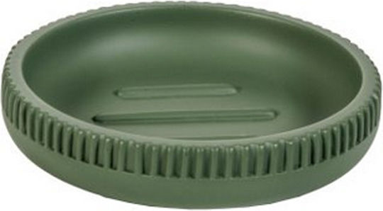 Cipi Tavă De Săpun Verde