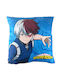 Bones Kids Decorative Pillow 35x35cm