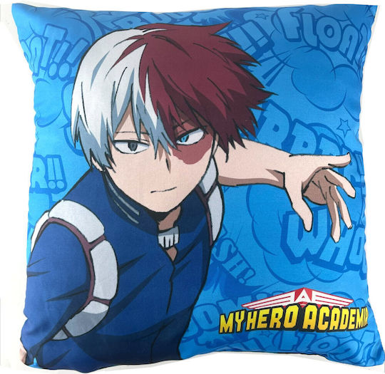 Bones Kids Decorative Pillow 35x35cm