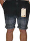 Ανδρική Βερμούδα Chino Dress Blue