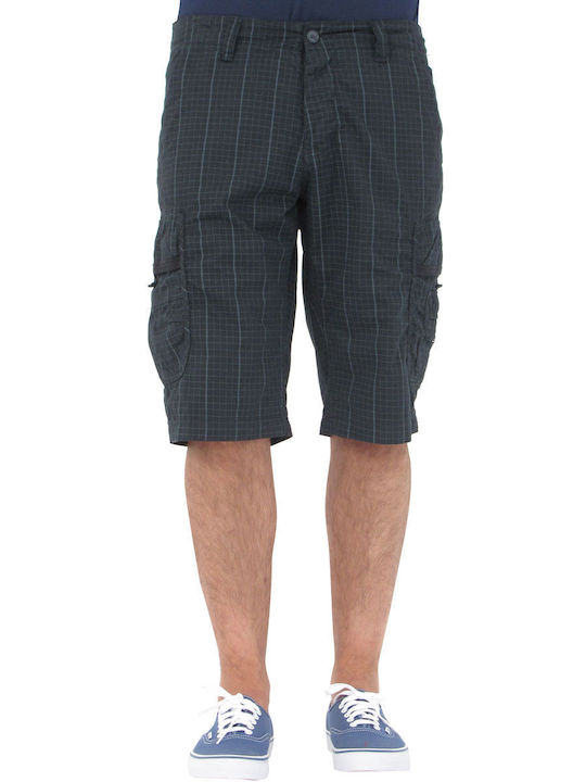 Men's Shorts Black