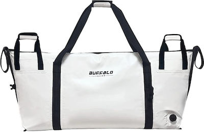 Isolierte Tasche Buffalo Gear Flat Bottom Cooler 80 Liter