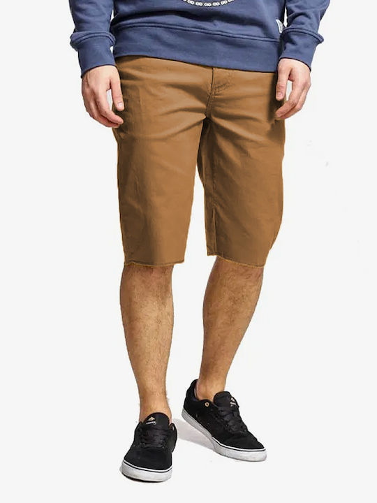 Element Herrenshorts Curry