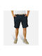 Surplus Men's Shorts Chino BLACK