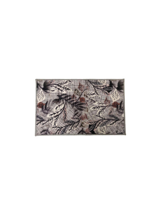Chios Hellas Pyramis Rectangular Kitchen Mat wi...