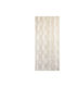 Decocraft Perdea Cu Coafură Classic Albă 140x270cm
