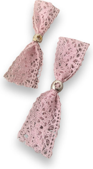Nst Nastasia Μαρτυρικό Βάπτισης Pink 50бр
