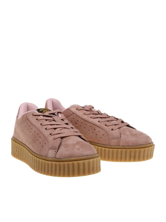 Xti Sneakers Pink