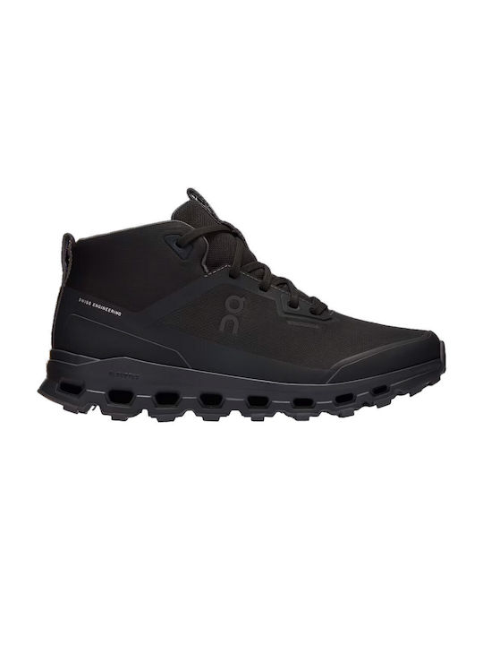 Women's Training & Gym Sport Shoes Black