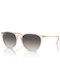 Ray Ban RB Sonnenbrillen mit Rosa Rahmen und Gray Linse RB4171 6742/11