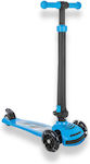 Pilsan Kinderroller Power 3-Rad Blau