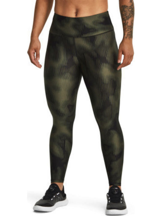 Under Armour Leggings Pentru Instruire Colanți ...
