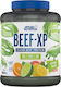 Applied Nutrition Beef-xp Lactose Free with Flavor Citrus Twist 1.8kg