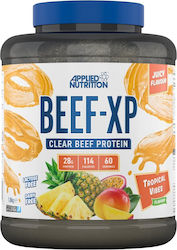 Applied Nutrition Beef-xp Tropical Fruit 1.8kg