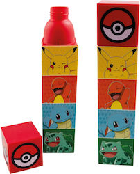 Kids Licensing Pokemon Minecraft