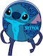 Disney Stitch School Bag Backpack Elementary, Elementary Multicolour