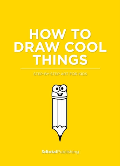 How to Draw Cool Stuff