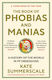 Book of Phobias And Manias