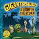 Gigantosaurus