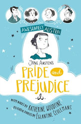 Awesomely Austen