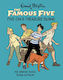 The Famous Five, 1: Fünf Freunde auf Schatzsuche