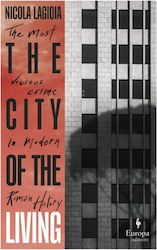 City of the Living (Hardcover)