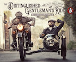 Distinguished Gentleman's Ride