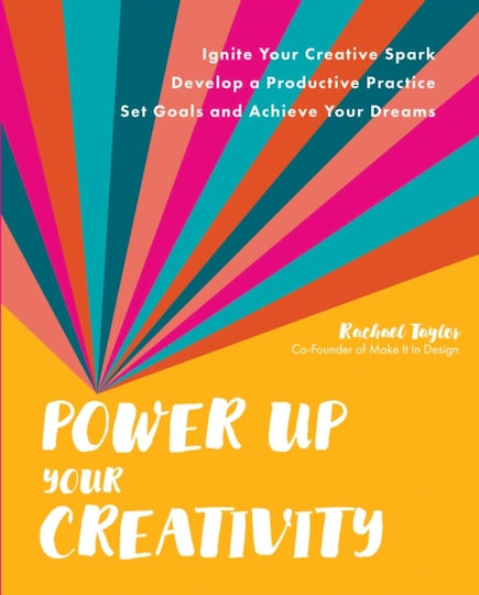 Power up Your Creativity Power up Your Creativity