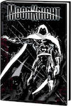 Moon Knight: Marc Spector Omnibus Vol. 1 (Hardcover)