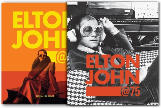 Elton John At 75 Elton John At 75