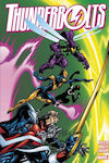 Thunderbolts Omnibus Vol. 2 (Hardcover)