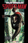 Miles Morales: Spider (Hardcover)