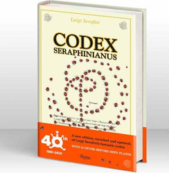 Codex Seraphinianus (Hardcover)