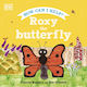 Roxy Der Schmetterling