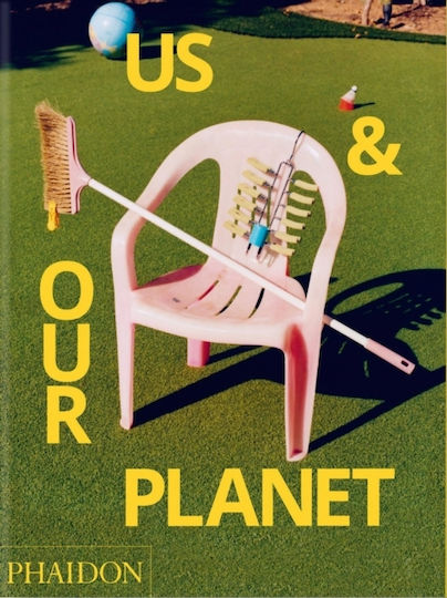 Us & Our Planet Us & Our Planet
