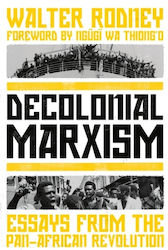 Decolonial Marxism