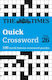 Times Quick Crossword Book 26