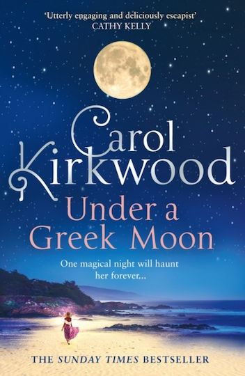 Under A Greek Moon Under A Greek Moon