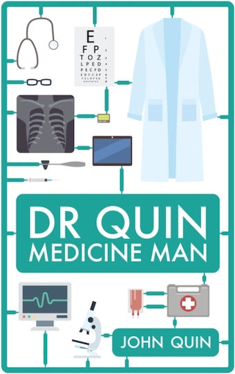 Dr Quin, Medicine Man