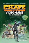 Escape From A Video Game